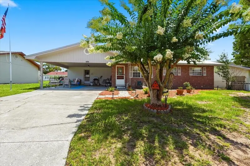 626 Cortez St, FL