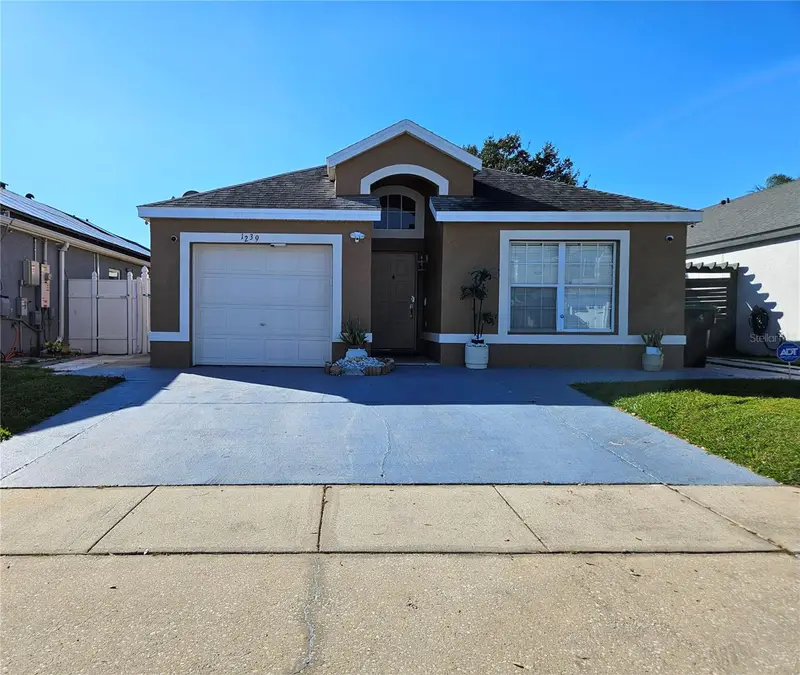 1239 Carey Glen Cir, FL