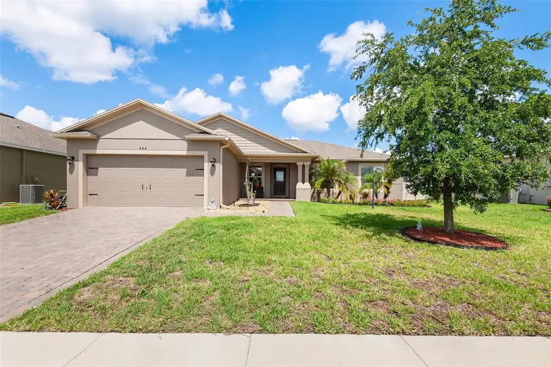 444 Lake View Way, FL