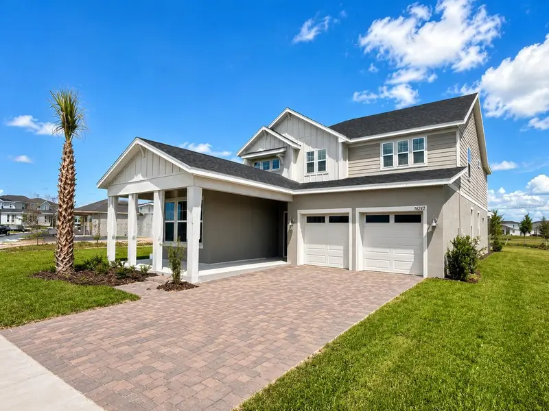 16628 Silver Brook Way, FL