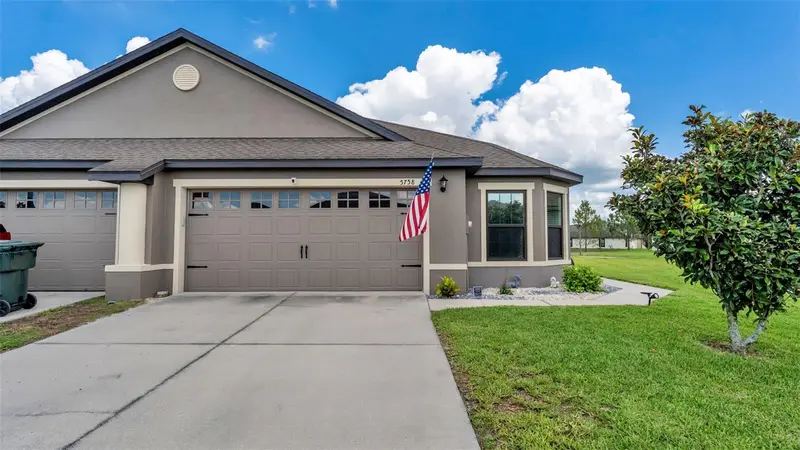 5758 Lacar Way, FL