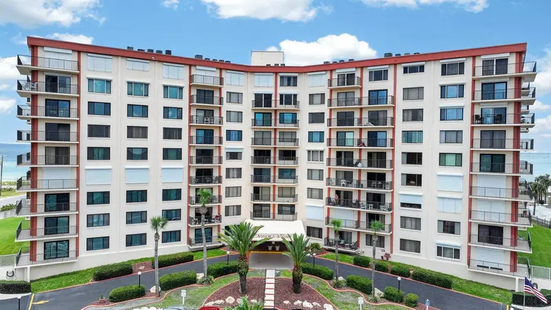 3600 S Ocean Shore Blvd #219, FL
