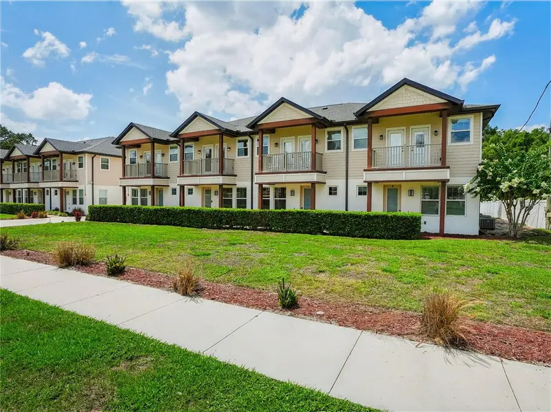 2233 E Kaley Ave #6, FL