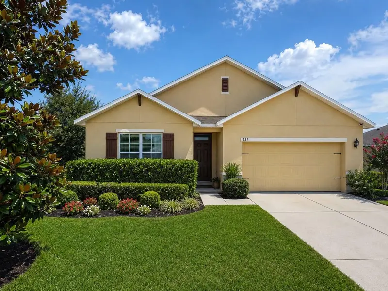 231 Willow Bend Dr, FL