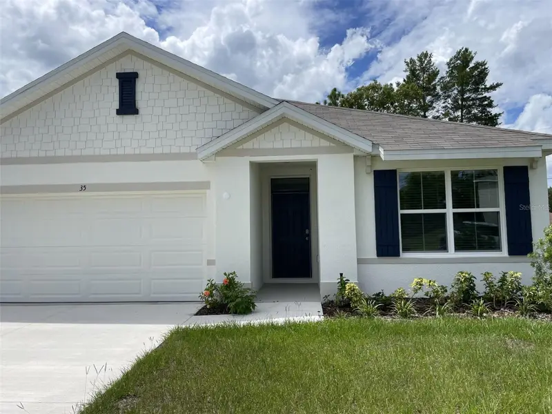 35 Hickory Course Trl, FL