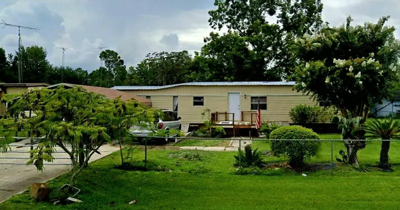 17921 Ne 136th Ave, FL
