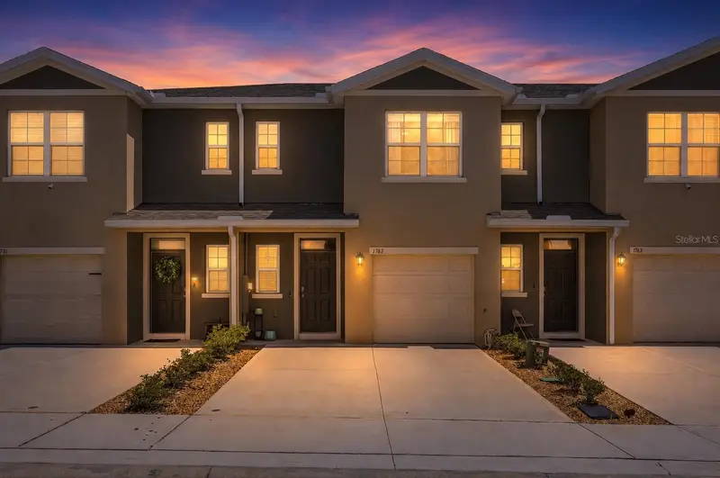 Brentwood listing