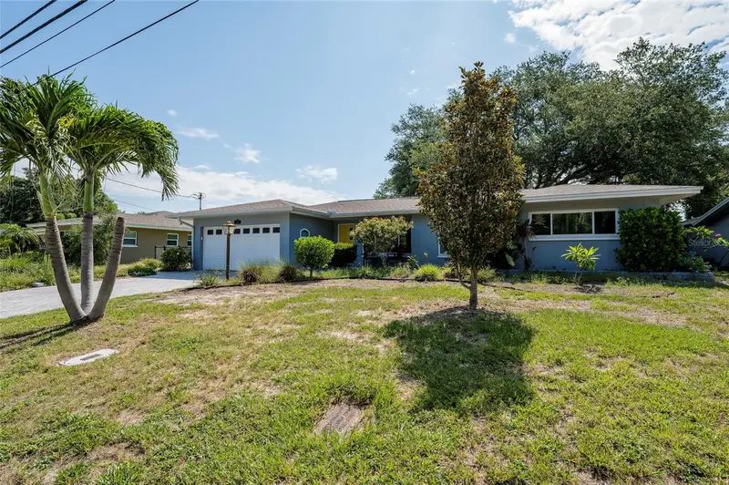 101 S Neptune Ave, FL