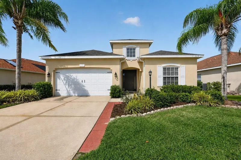 Lexington listing