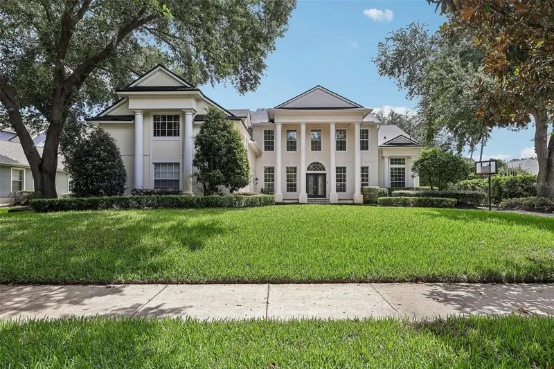 8463 Tibet Butler Dr, FL