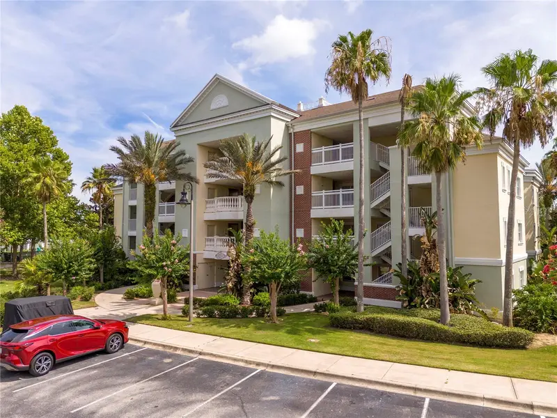7659 Whisper Way #304, FL