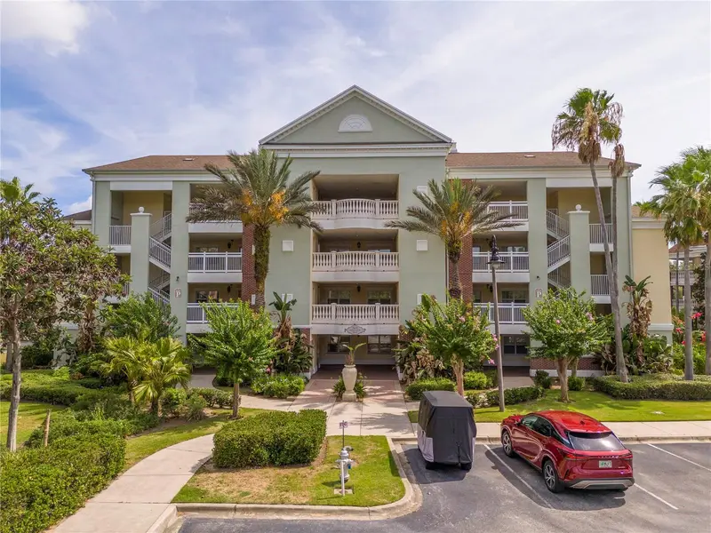 7659 Whisper Way #304, FL
