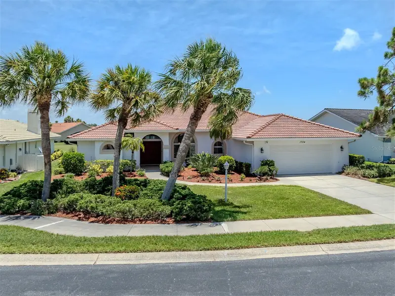 1724 Kilruss Dr, FL