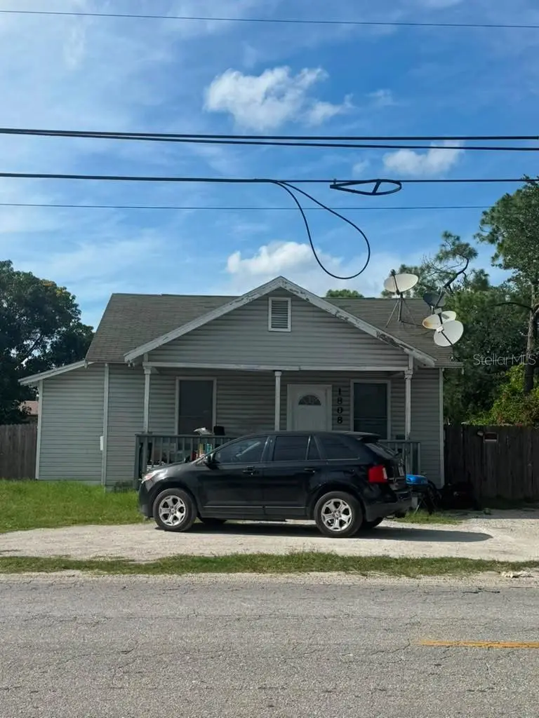 1808 17th St E, FL