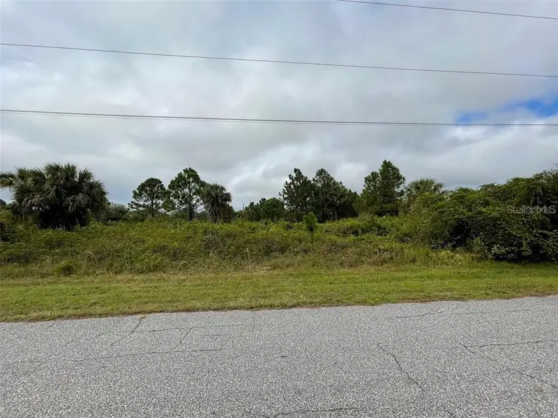 Nyberg Rd, FL