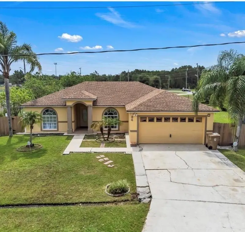 34 Bradford, FL