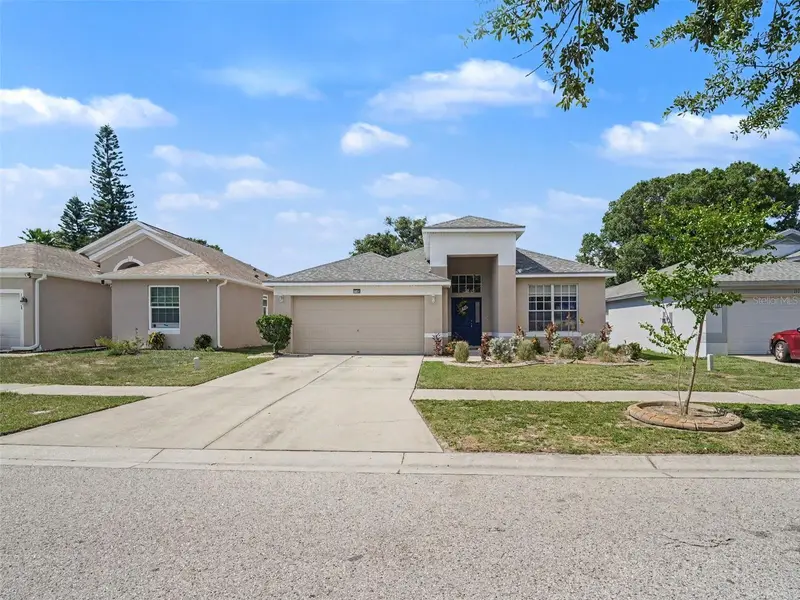 11102 Silver Dancer Dr, FL