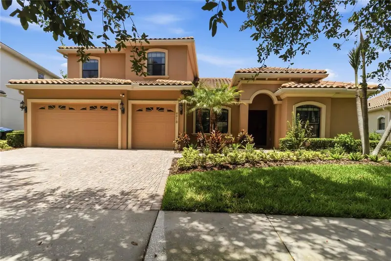 9918 Hatton Cir, FL