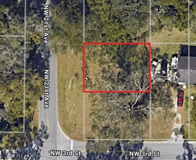 Lot 28 Nw 21st Ave, FL