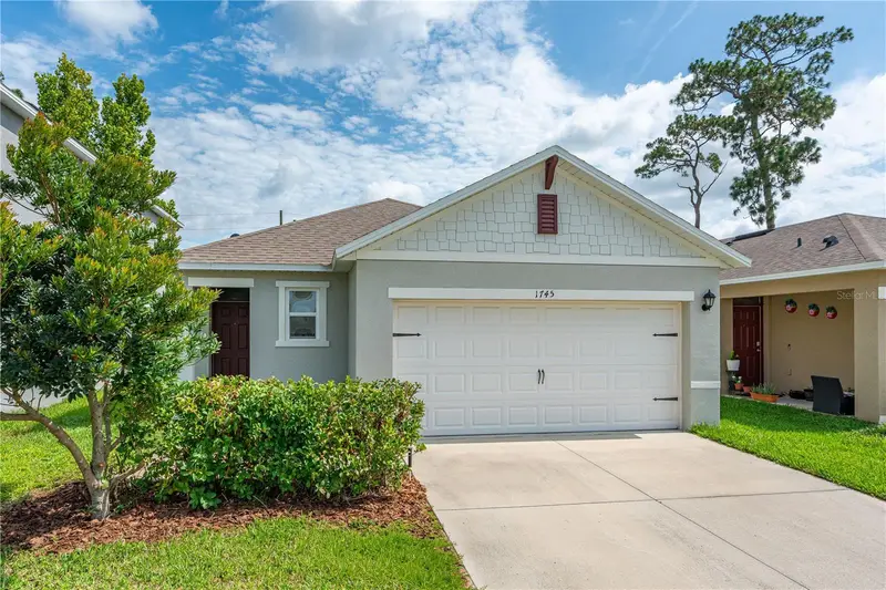 1745 Bent Branch Ave, FL