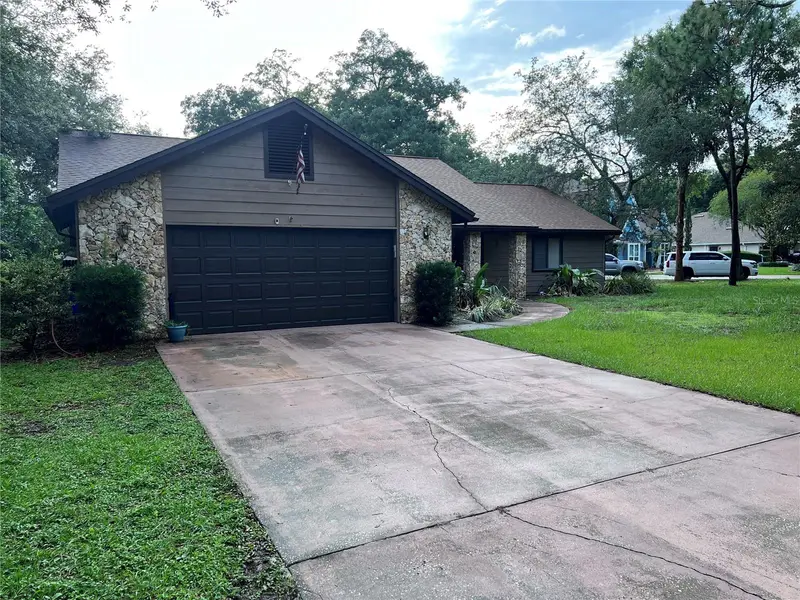 357 Tymber Run, FL