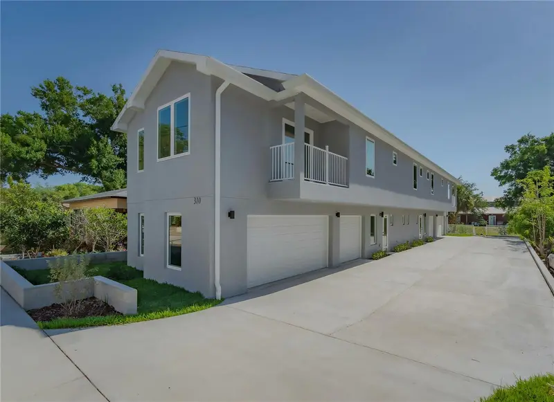 310 Hibiscus St #B, FL