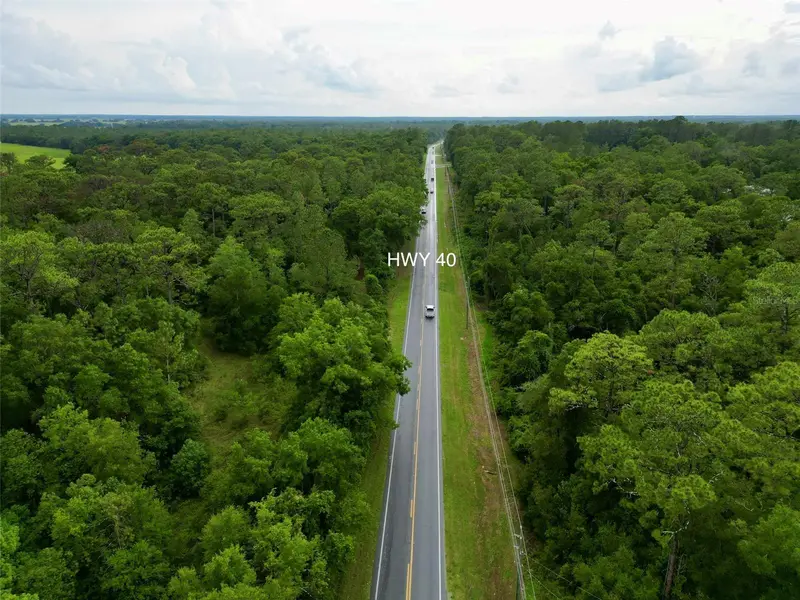 Tbd W Hwy 40, FL