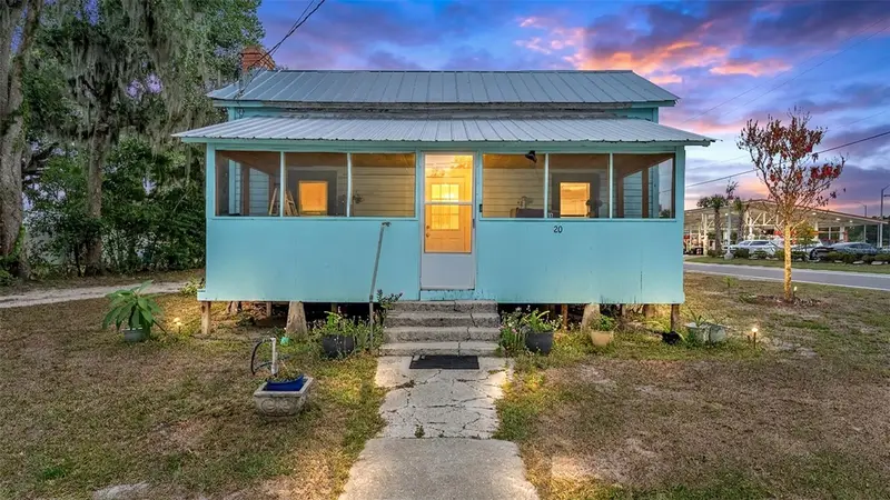 20 S Lanier Ave, FL