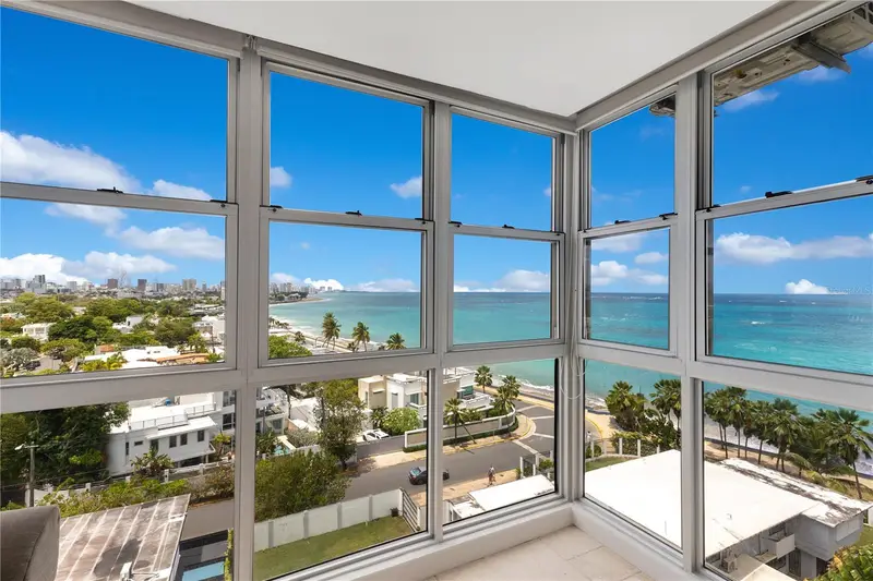 2305 Laurel #801, PR