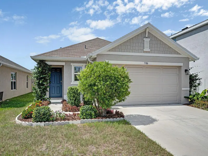 5586 Logan Cave Ave, FL