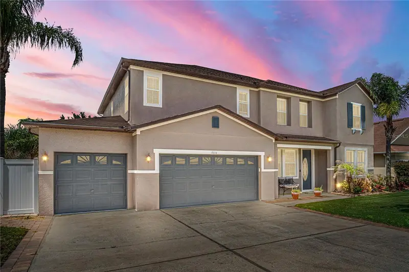 4604 Barbados Loop, FL