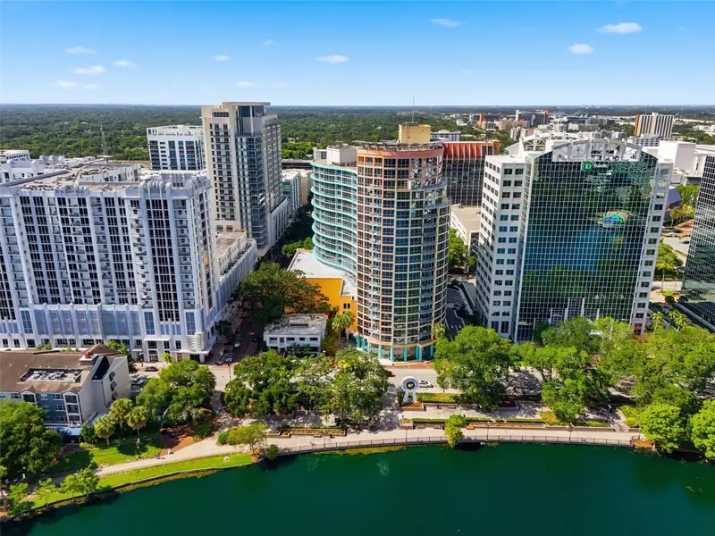 322 E Central Blvd #912, FL