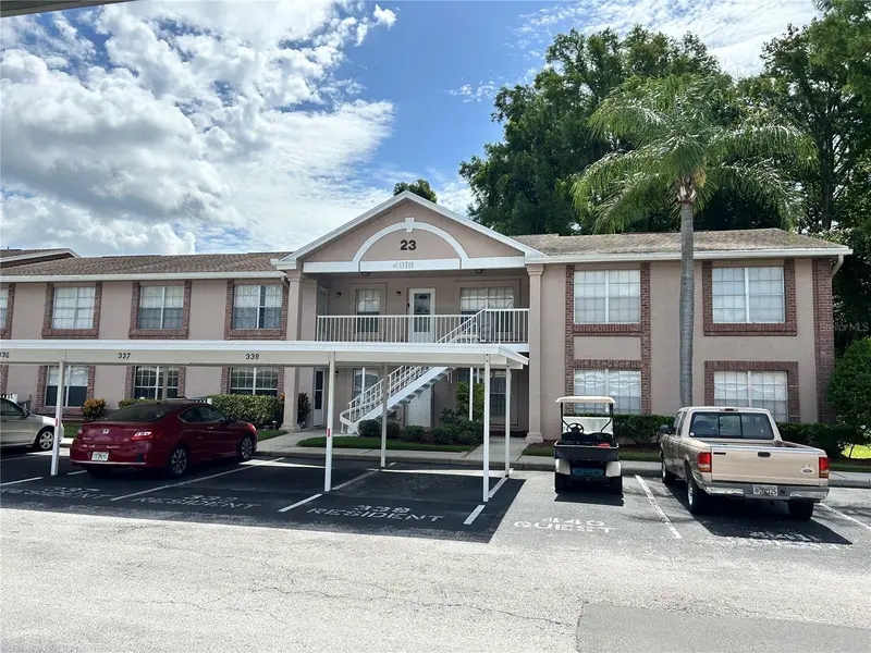 4916 Sunnybrook Dr #14, FL