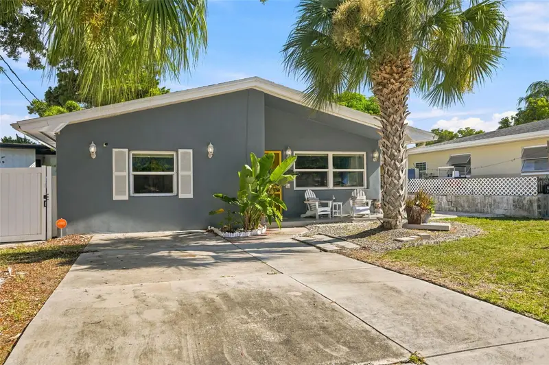 1257 Franklin St, FL