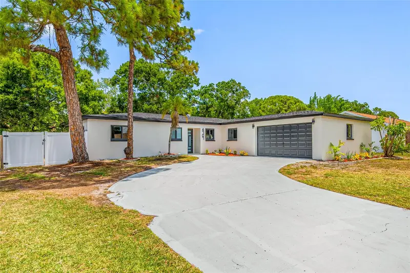 4707 W Paul Ave, FL