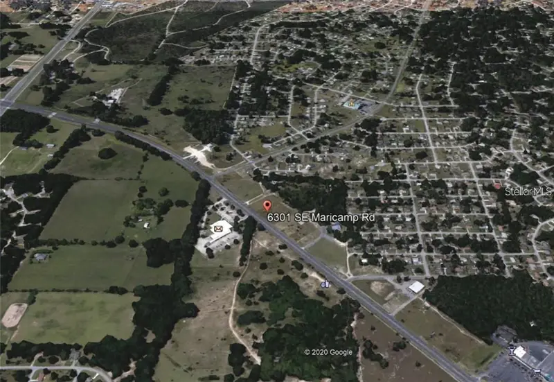 6301 Se Maricamp Rd, FL