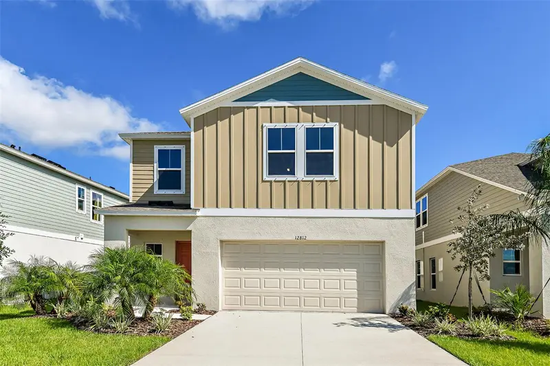 Lake Hamilton listing
