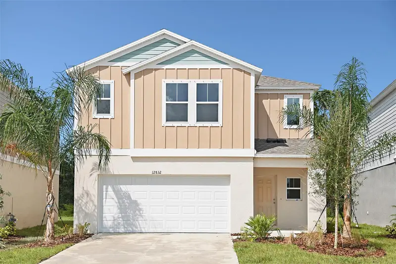 1723 Vanilla St, FL
