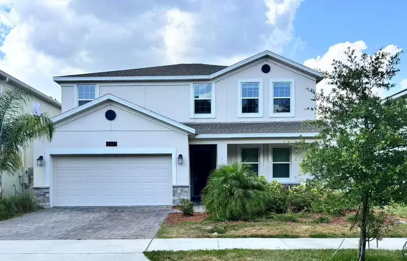 3377 Wauseon Dr, FL
