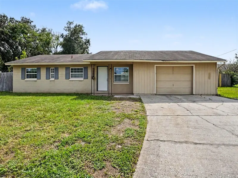 Lockhart / North Orange listing