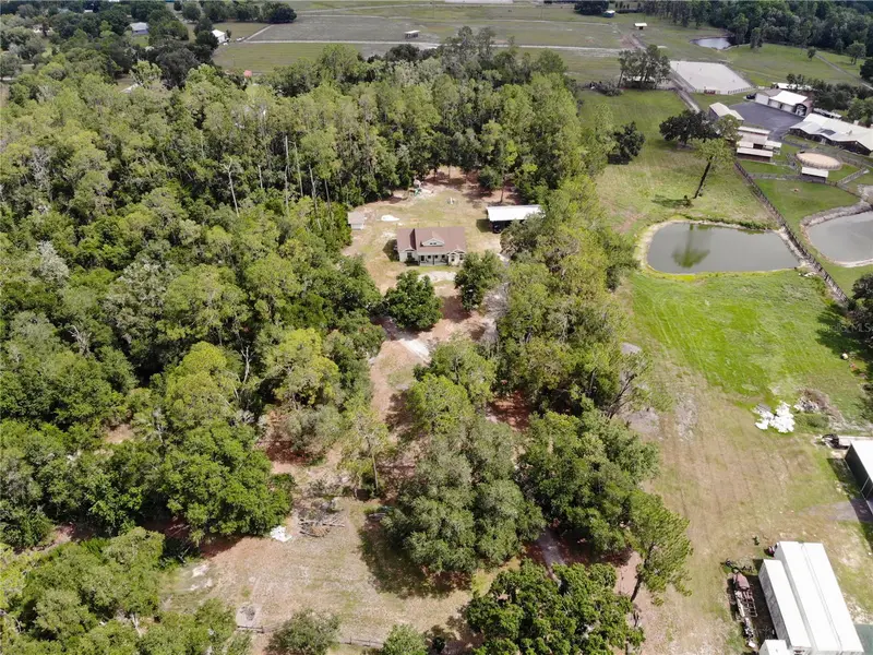 9909 Old Dade City Rd, FL
