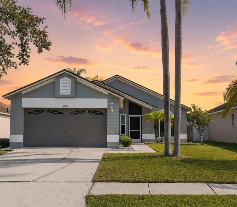 11113 Bloomington Dr, FL