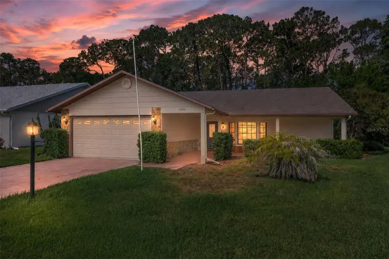 Timber Pines listing