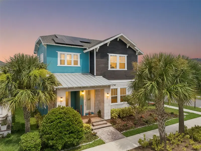 8033 Nemours Pkwy, FL