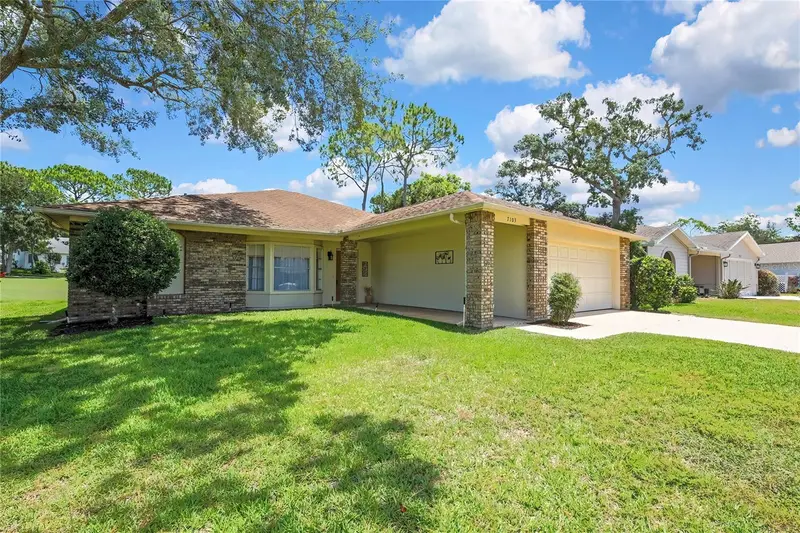 Timber Pines listing