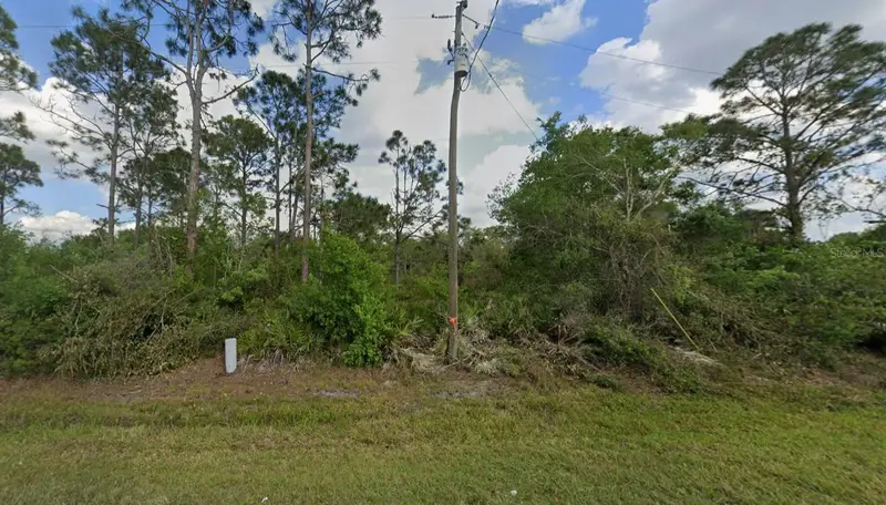 10234 N Center Ave, FL