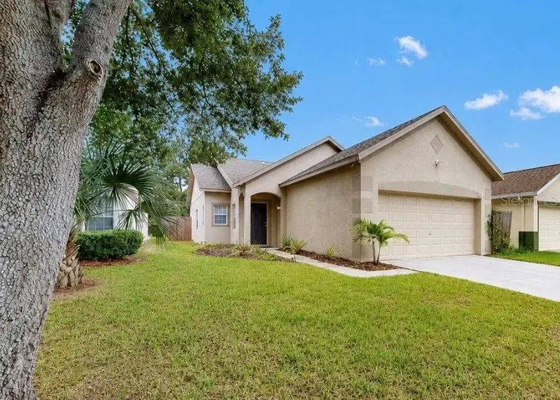 7853 Bristol Park Dr, FL