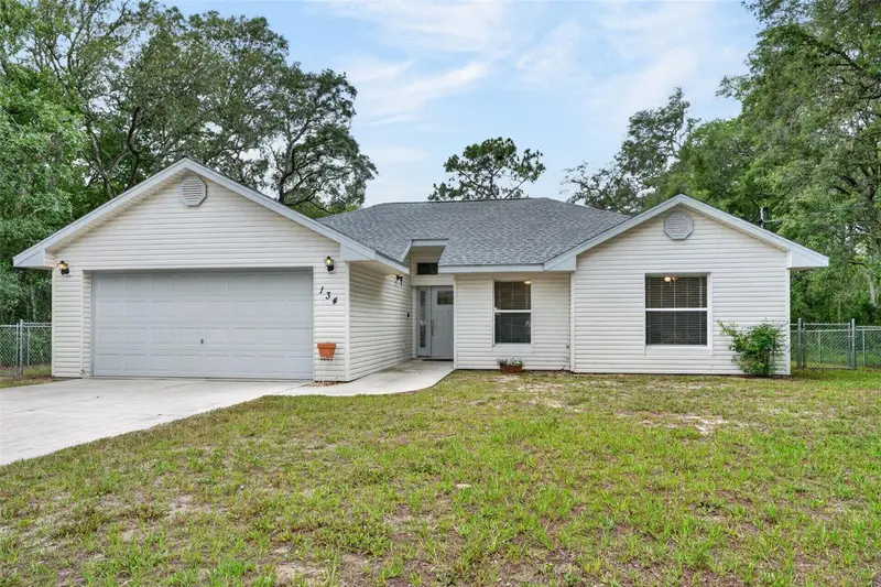 134 S Fitzpatrick Ave, FL