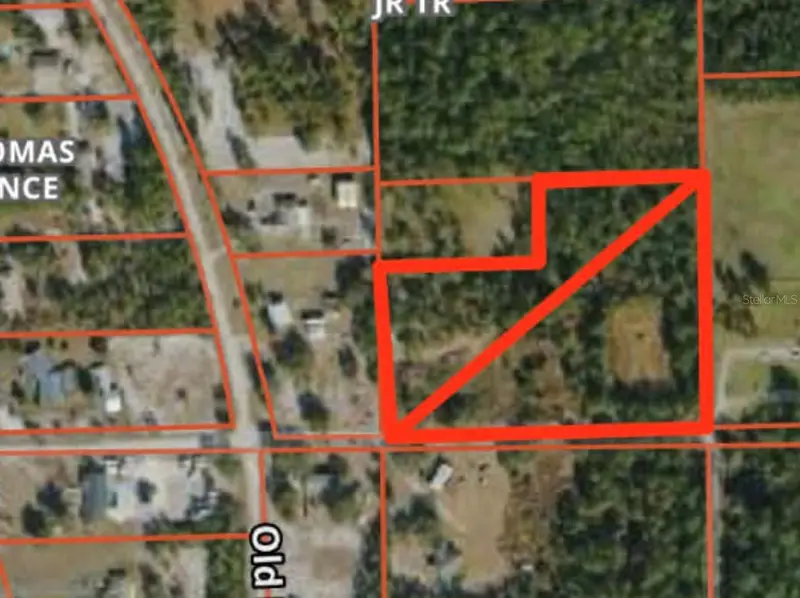 DeLeon Springs pending