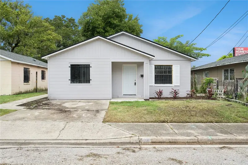 716 Grove Ave, FL